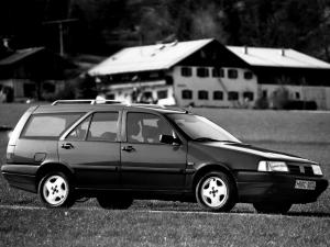 Fiat Tempra SW 4x4